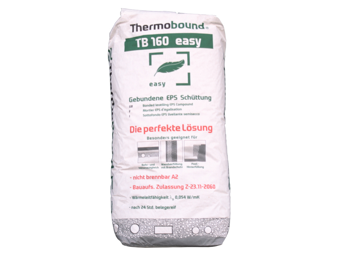 Thermobound TB 160 Fertigmischung