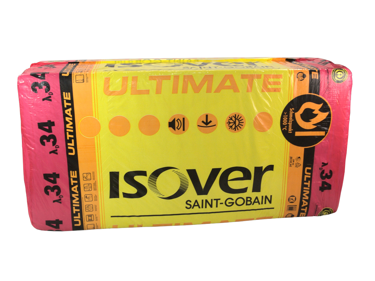 Isover Ultimate FSP 034